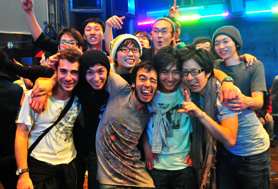 HigterFrequency p[eB[|[g