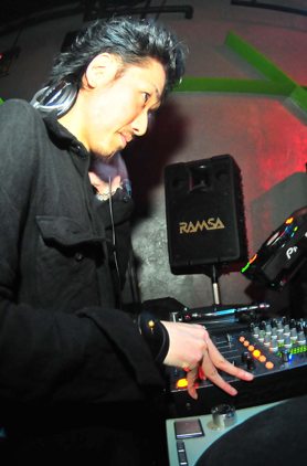 HigterFrequency p[eB[|[g