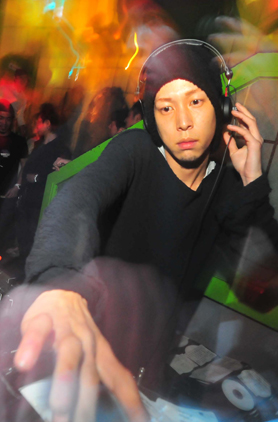 HigterFrequency p[eB[|[g