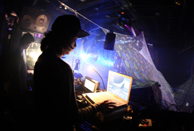 HigterFrequency p[eB[|[g