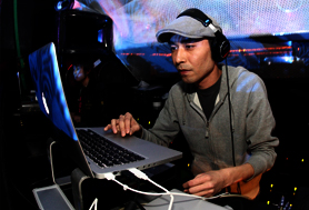 HigterFrequency p[eB[|[g