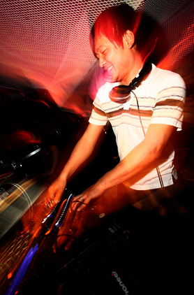 HigterFrequency p[eB[|[g