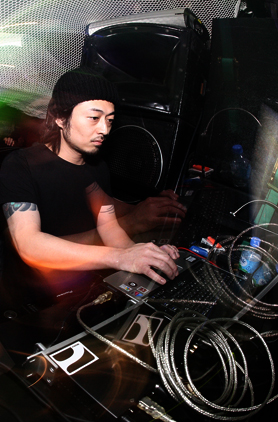 HigterFrequency p[eB[|[g