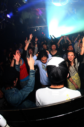 HigterFrequency p[eB[|[g