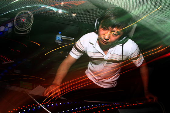 HigterFrequency p[eB[|[g