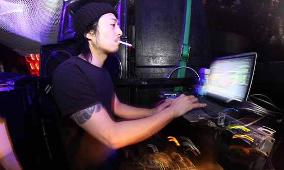 HigterFrequency p[eB[|[g