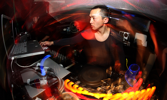 HigterFrequency p[eB[|[g