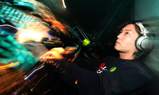 HigterFrequency p[eB[|[g