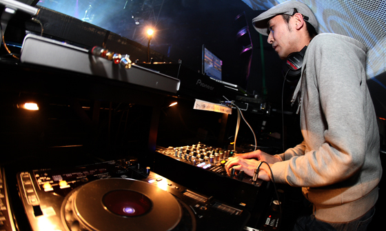 HigterFrequency p[eB[|[g