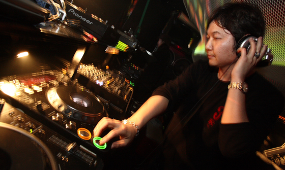 HigterFrequency p[eB[|[g