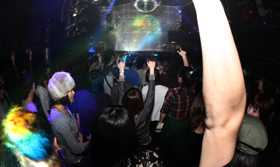 HigterFrequency p[eB[|[g