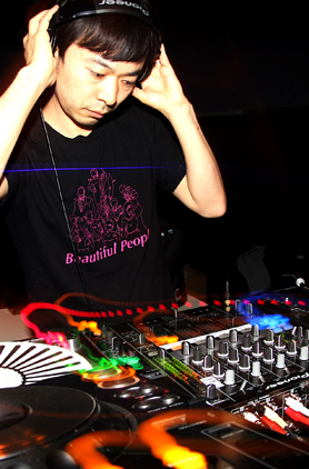 HigterFrequency p[eB[|[g