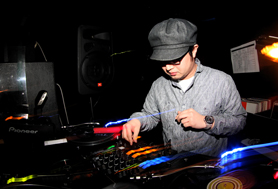 HigterFrequency p[eB[|[g