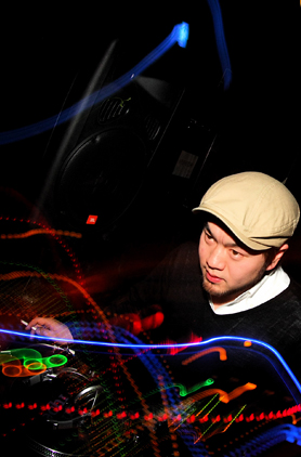 HigterFrequency p[eB[|[g