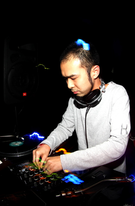 HigterFrequency p[eB[|[g