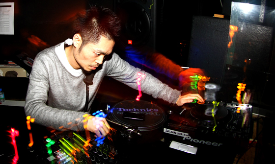 HigterFrequency p[eB[|[g