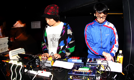 HigterFrequency p[eB[|[g