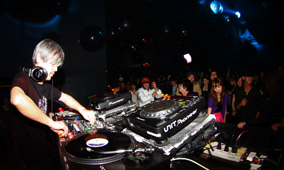 HigterFrequency p[eB[|[g