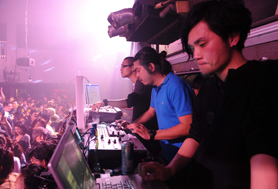 HigterFrequency p[eB[|[g