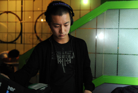 HigterFrequency p[eB[|[g