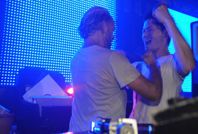 HigterFrequency p[eB[|[g