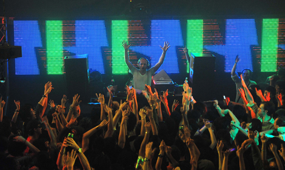 HigterFrequency p[eB[|[g