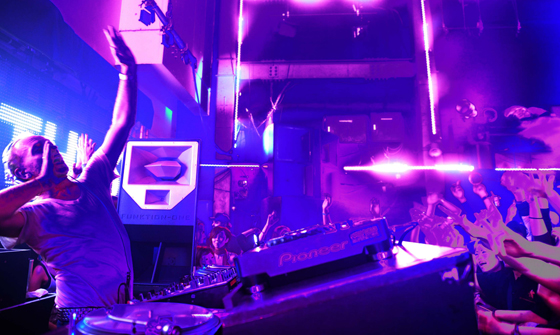 HigterFrequency p[eB[|[g