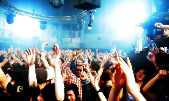 HigterFrequency p[eB[|[g