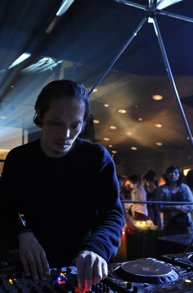 HigterFrequency p[eB[|[g