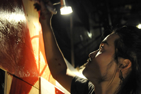 HigterFrequency p[eB[|[g