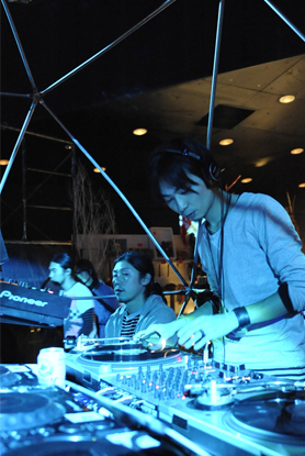 HigterFrequency p[eB[|[g