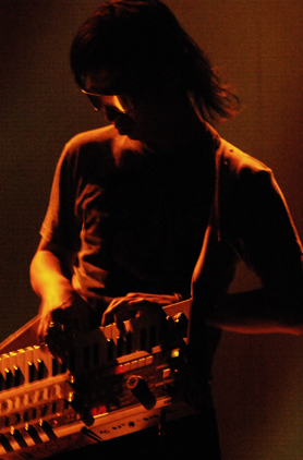 HigterFrequency p[eB[|[g