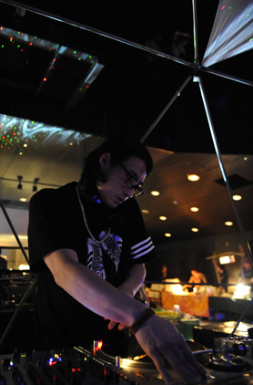 HigterFrequency p[eB[|[g