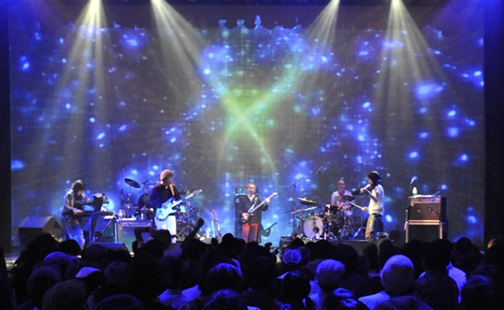 HigterFrequency p[eB[|[g