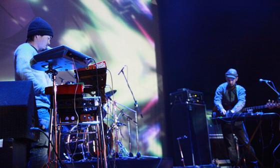 HigterFrequency p[eB[|[g