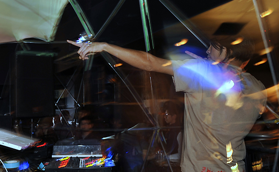 HigterFrequency p[eB[|[g