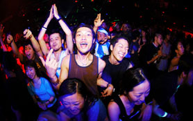 DIESEL-U-MUSIC AWARDS 2005