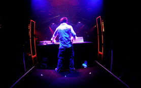 DIESEL-U-MUSIC AWARDS 2005