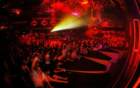 DIESEL-U-MUSIC AWARDS 2005