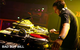BAD BOY BILL