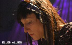 ELLEN ALLIEN