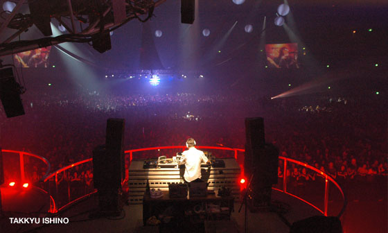 TAKKYU ISHINO
