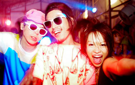 DIMENSION K presents 2300AD