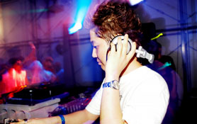 DIMENSION K presents 2300AD