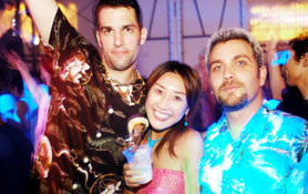 DIMENSION K presents 2300AD