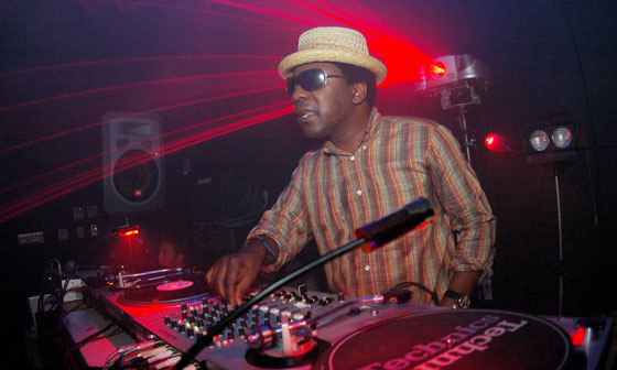 DIMENSION K presents 2300AD