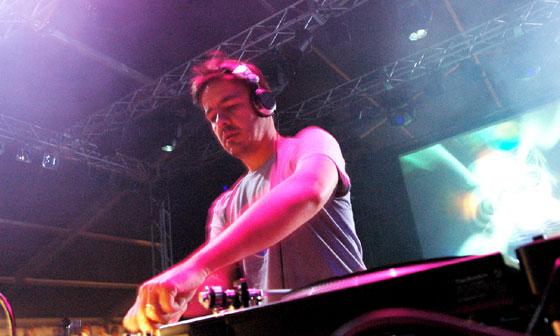 FUJI ROCK FESTIVAL 2005