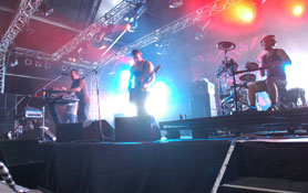 FUJI ROCK FESTIVAL 2005