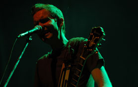 FUJI ROCK FESTIVAL 2005