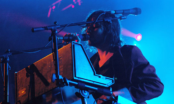 FUJI ROCK FESTIVAL 2005